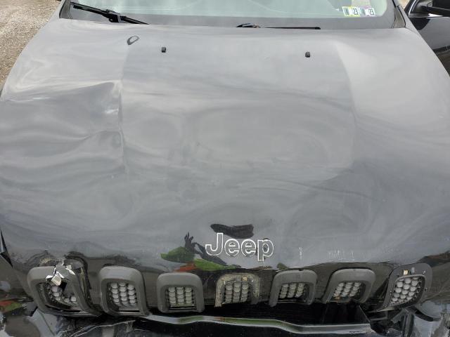 Photo 12 from auction – 2014 JEEP CHEROKEE L with VIN 1C4PJMCB7EW107339
