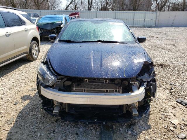 Photo 5 from auction – 2015 DODGE DART GT with VIN 1C3CDFEBXFD180852