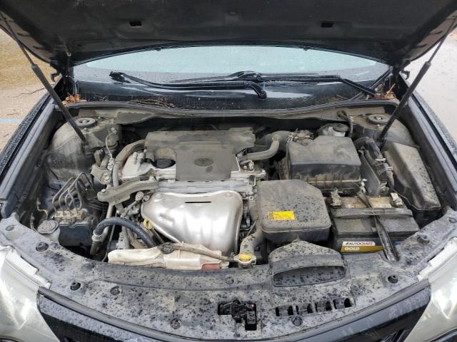 Photo 11 from auction – 2014 TOYOTA CAMRY L with VIN 4T1BF1FK0EU729486