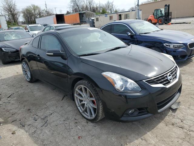 Photo 4 from auction – 2010 NISSAN ALTIMA SR with VIN 1N4BL2EP0AC175808
