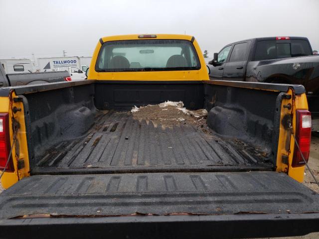 Photo 10 from auction – 2008 FORD F250 SUPER with VIN 1FTNF20598EC55496
