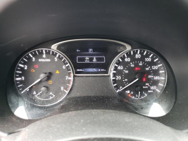 Photo 9 from auction – 2016 NISSAN ALTIMA 2.5 with VIN 1N4AL3AP8GC260086