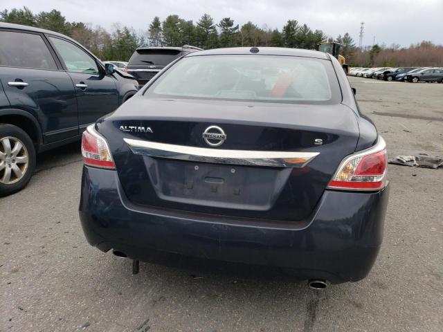 Photo 6 from auction – 2015 NISSAN ALTIMA 2.5 with VIN 1N4AL3AP4FC179651