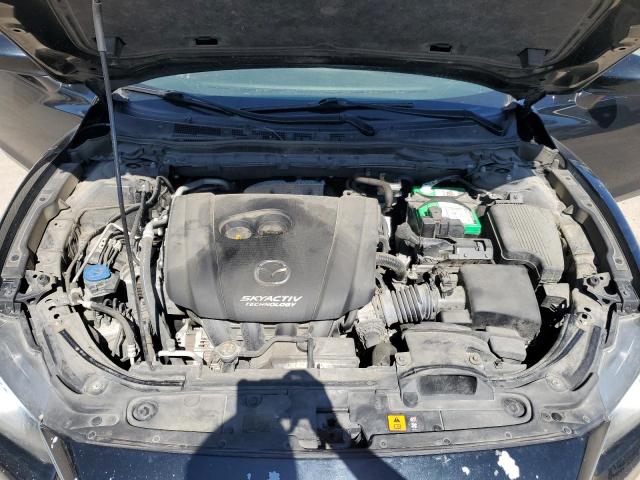 Photo 11 from auction – 2016 MAZDA 6 with VIN JM1GJ1U50G1408381