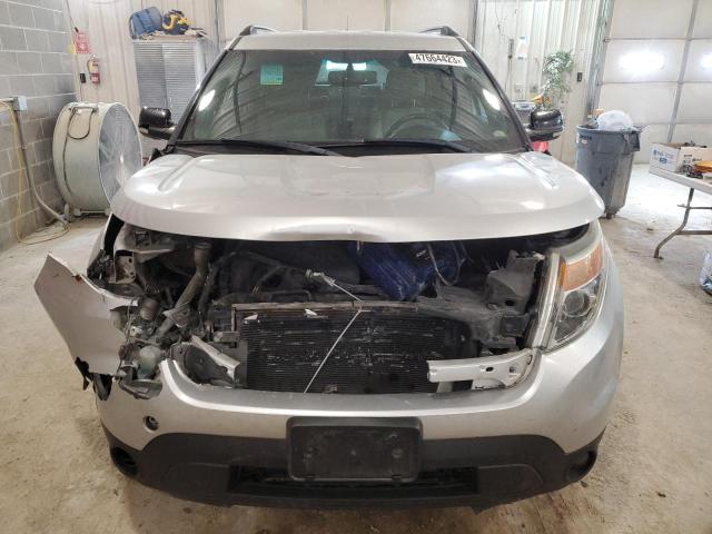 Photo 5 from auction – 2011 FORD EXPLORER X with VIN 1FMHK8D87BGA92970