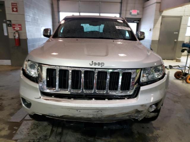 Photo 5 from auction – 2013 JEEP GRAND CHER with VIN 1C4RJFBG0DC629828