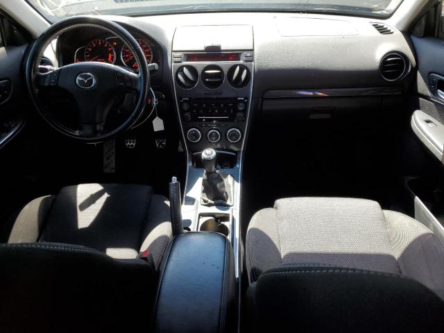 Photo 8 from auction – 2007 MAZDA SPEED 6 with VIN JM1GG12L771109986