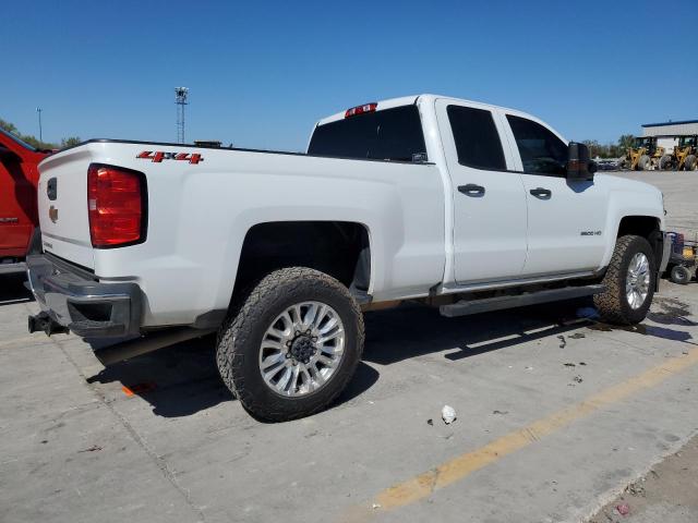 Photo 3 from auction – 2019 CHEVROLET SILVERADO with VIN 2GC2KREG9K1203294