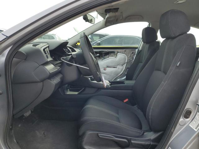 Photo 7 from auction – 2016 HONDA CIVIC LX with VIN 2HGFC2F50GH510193