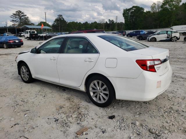 Photo 2 from auction – 2014 TOYOTA CAMRY L with VIN 4T4BF1FK2ER356909