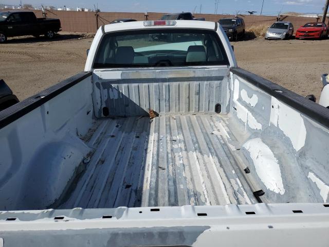Photo 10 from auction – 2005 FORD F150 with VIN 1FTRF12W55KD69008