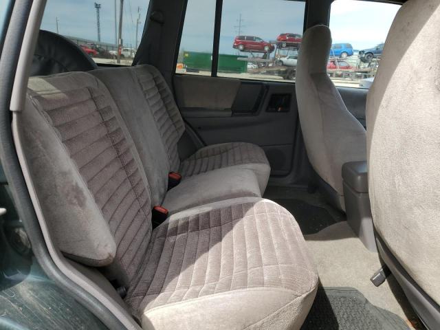 Photo 11 from auction – 1995 JEEP GRAND CHER with VIN 1J4GZ58S0SC697253
