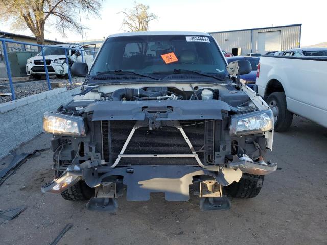 Photo 5 from auction – 2006 CHEVROLET SILVERADO with VIN 1GCEC19X96Z105241