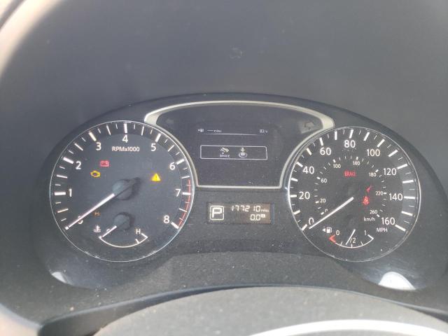 Photo 9 from auction – 2013 NISSAN ALTIMA 2.5 with VIN 1N4AL3AP8DN452897