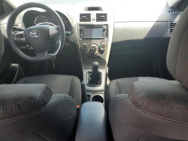 Photo 8 from auction – 2013 TOYOTA COROLLA BA with VIN 2T1BU4EEXDC033009