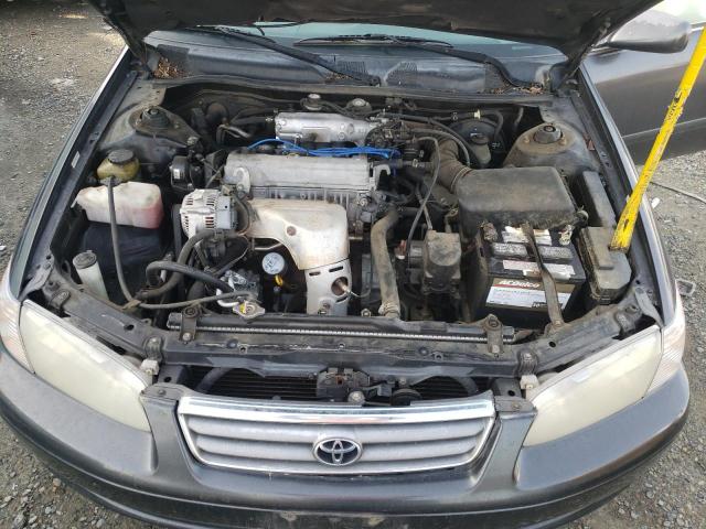 Photo 11 from auction – 2000 TOYOTA CAMRY CE with VIN JT2BG22K8Y0510261