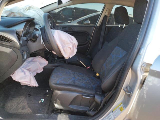 Photo 7 from auction – 2011 FORD FIESTA SE with VIN 3FADP4BJ5BM180835