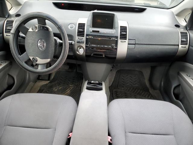 Photo 8 from auction – 2007 TOYOTA PRIUS with VIN JTDKB20U273284130