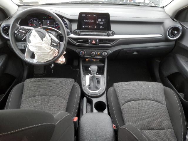 Photo 8 from auction – 2022 KIA FORTE FE with VIN 3KPF24AD0NE503636