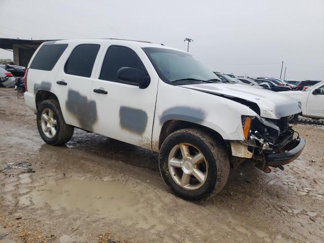 Photo 4 from auction – 2009 CHEVROLET TAHOE K150 with VIN 1GNFK13009R219692