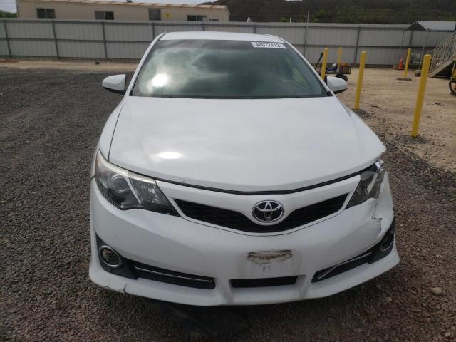 Photo 5 from auction – 2013 TOYOTA CAMRY L with VIN 4T1BF1FK7DU219215
