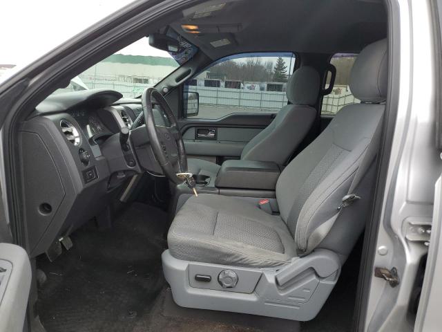 Photo 7 from auction – 2013 FORD F150 SUPER with VIN 1FTFW1ET9DFA97462