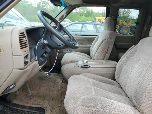 Photo 7 from auction – 1997 CHEVROLET GMT-400 C1 with VIN 2GCEC19R4V1164674