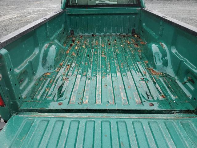 Photo 10 from auction – 2005 FORD F150 with VIN 1FTRF12WX5KC18990