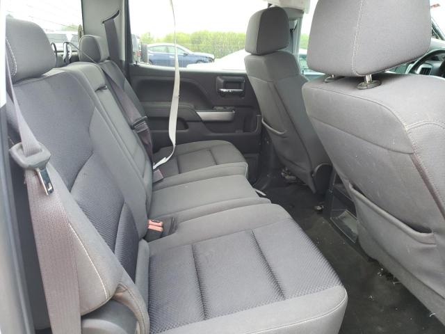 Photo 10 from auction – 2017 CHEVROLET SILVERADO with VIN 3GCUKREC2HG309852