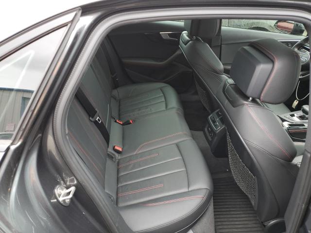 Photo 10 from auction – 2019 AUDI A4 PREMIUM with VIN WAUENAF45KA072250