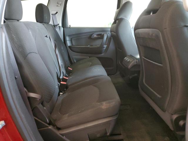 Photo 11 from auction – 2012 CHEVROLET TRAVERSE L with VIN 1GNKRGED7CJ135811