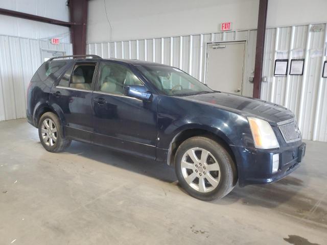 Photo 4 from auction – 2007 CADILLAC SRX with VIN 1GYEE637870151644