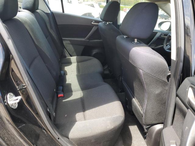 Photo 10 from auction – 2012 MAZDA 3 I with VIN JM1BL1UF1C1521036
