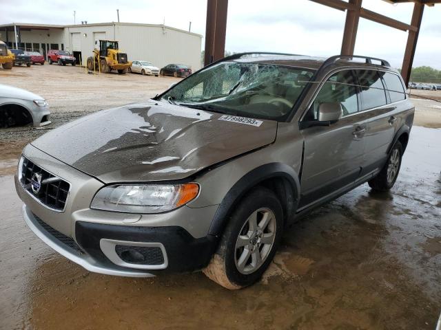 VOLVO XC70 3.2 2012 with VIN YV4952BL1C1127928 - Photo from auction