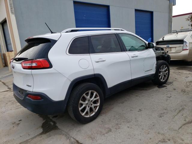 Photo 3 from auction – 2014 JEEP CHEROKEE L with VIN 1C4PJMCB7EW282397