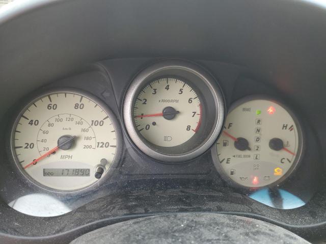 Photo 9 from auction – 2002 TOYOTA RAV4 with VIN JTEHH20V026042795