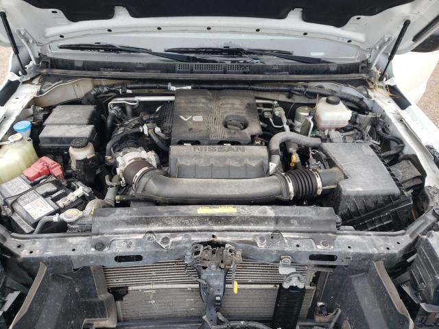 Photo 11 from auction – 2022 NISSAN FRONTIER S with VIN 1N6ED1CMXNN652839