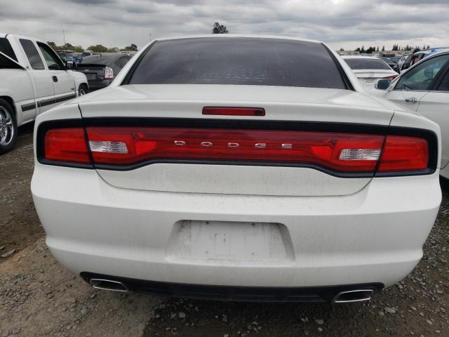 Photo 6 from auction – 2014 DODGE CHARGER SE with VIN 2C3CDXBG3EH260808
