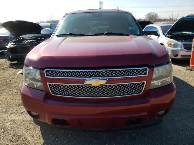 Photo 5 from auction – 2009 CHEVROLET TAHOE K150 with VIN 1GNFK33019J100799