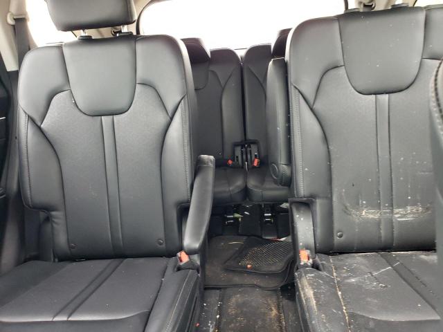 Photo 10 from auction – 2021 KIA SORENTO SX with VIN 5XYRK4LF2MG032246