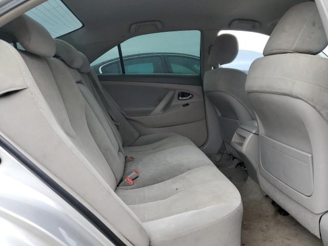 Photo 10 from auction – 2008 TOYOTA CAMRY CE with VIN 4T4BE46K28R039902