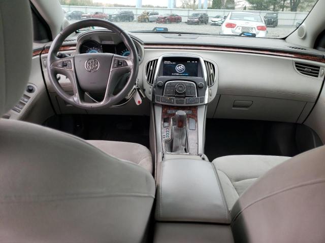 Photo 8 from auction – 2013 BUICK LACROSSE with VIN 1G4GA5E32DF150914