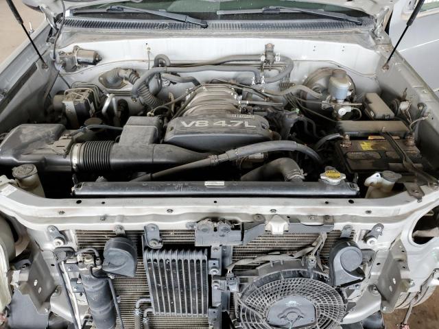 Photo 12 from auction – 2002 TOYOTA SEQUOIA SR with VIN 5TDZT34A22S080386