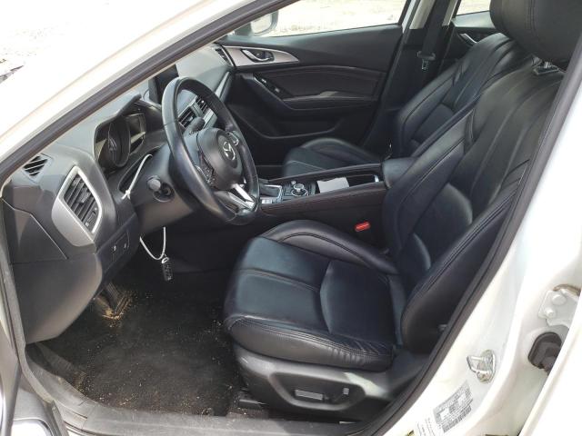 Photo 7 from auction – 2018 MAZDA 3 TOURING with VIN 3MZBN1V37JM203028