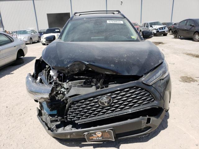 Photo 5 from auction – 2022 TOYOTA COROLLA CR with VIN 7MUCAABG0NV022939