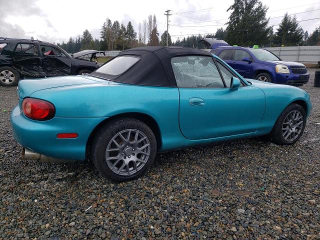 Photo 3 from auction – 2003 MAZDA MX-5 MIATA with VIN JM1NB353030302462