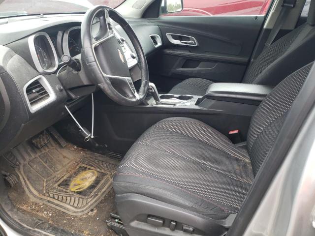Photo 7 from auction – 2011 CHEVROLET EQUINOX LT with VIN 2GNALDEC3B1279738