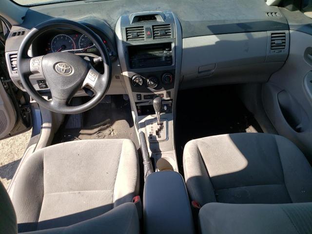 Photo 8 from auction – 2012 TOYOTA COROLLA with VIN 2T1BU4EE0CC793366