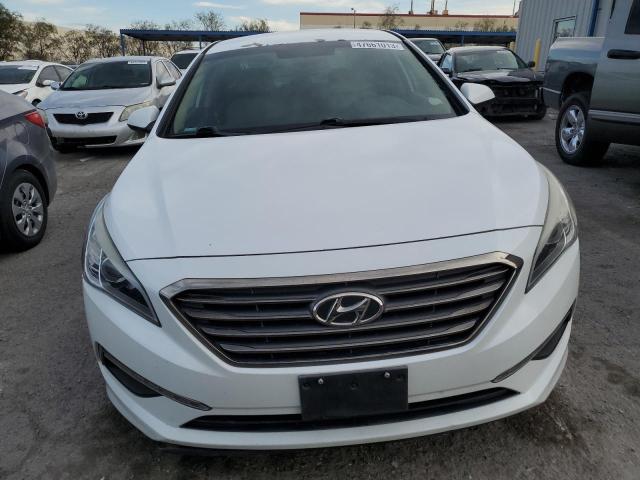 Photo 5 from auction – 2015 HYUNDAI SONATA SE with VIN 5NPE24AF2FH118220