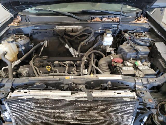 Photo 12 from auction – 2011 FORD ESCAPE XLT with VIN 1FMCU0D77BKA21262
